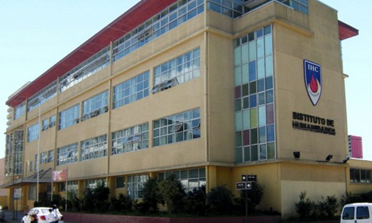 Instituto Humanidades